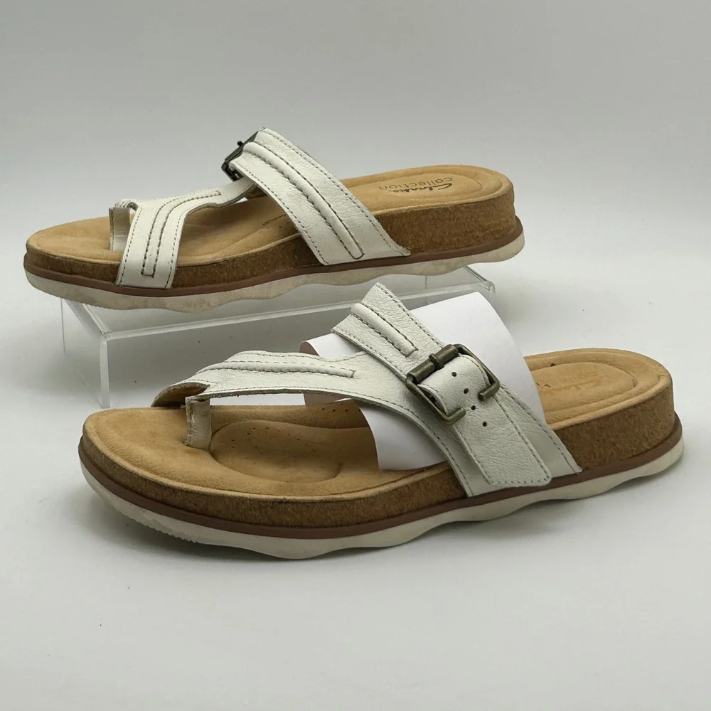 Clarks collection brinkley